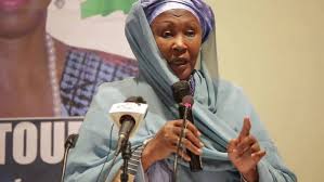 Former Gambian VP vies for top AU Commission position