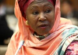 Fatoumatta Jallow Tambajang