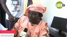 NAM calls for enforcement of Rent Act 2024