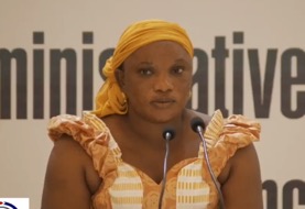 Internal auditor says BsAC finance unit ‘hid things’ from her