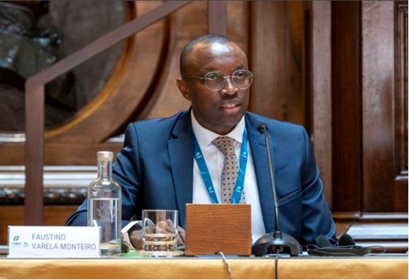 CAF Appeals Committee vice president contests sanction against Senegal