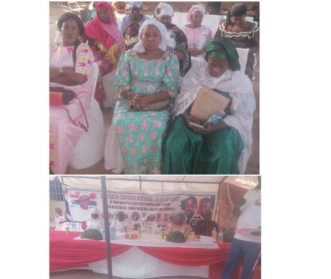 Faye, Barrow urged to empower Senegalo-Gambia National Development