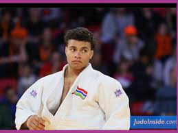 Gambian judoka star set for Olympic fight today