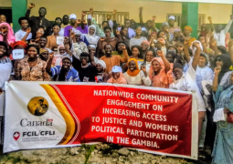 Female Lawyers Association