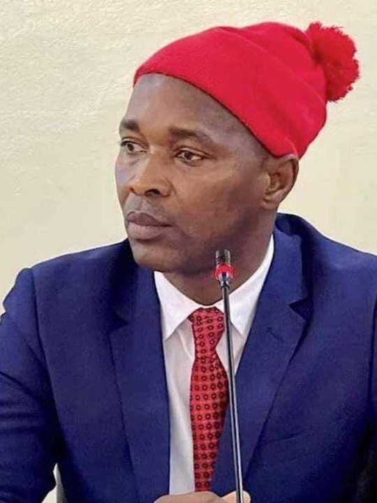 Nigeria grants Guinea Bissau opposition leader asylum