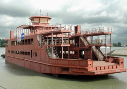 Ferry v2
