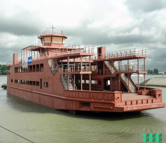 Ferry v2