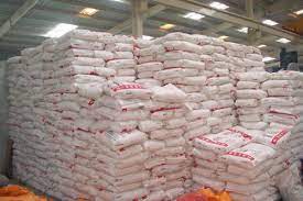 Agric Ministry to facilitate supply of 13, 000 tons of fertiliser