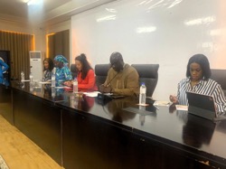 FinTech Strategises to Enhance Access to Finance in the Senegambia Corridor validated