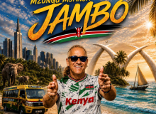 Fire Myke unveils new album ‘Jambo’