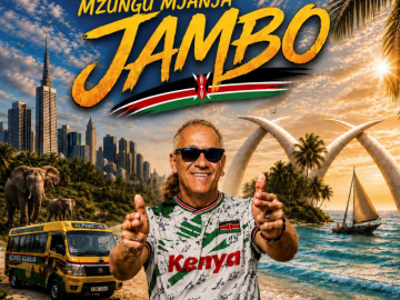 Fire Myke unveils new album ‘Jambo’