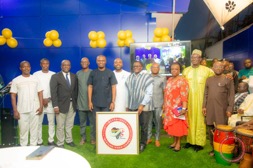 First African Para Games LOC inaugurated