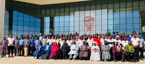 OIC Secretariat, Red Cross conclude First Aid training ahead of 15th Islamic Summit