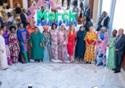 First Ladies Summit