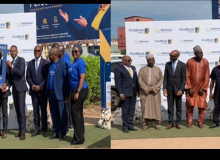 FirstBank Gambia launches First ‘Ndimbal’, Digital Salary Advance