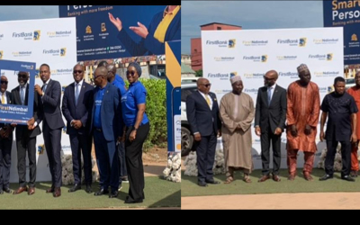 FirstBank Gambia launches First ‘Ndimbal’, Digital Salary Advance