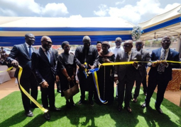 FirstBank Gambia
