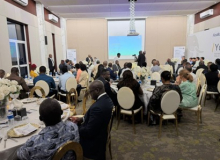FirstBank’s N32 Trillion Group targets Gambia’s wealth, investment market