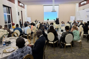FirstBank’s N32 Trillion Group targets Gambia’s wealth, investment market