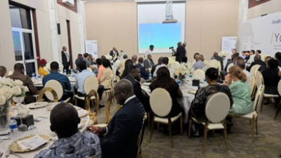 FirstBank’s N32 Trillion Group targets Gambia’s wealth, investment market