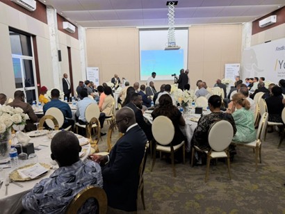 FirstBank’s N32 Trillion Group targets Gambia’s wealth, investment market