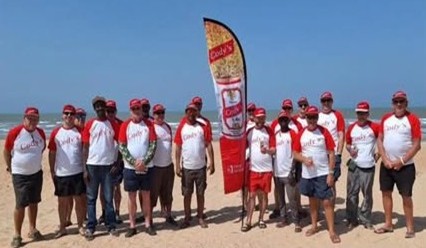 Fish The Gambia Beach Championship returns to boost tourism, local economy