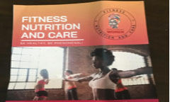Gambia launches first women fitness & nutrition centre