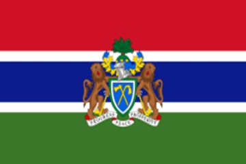 Gambia youth push for improved working conditions and tackling high unemployment