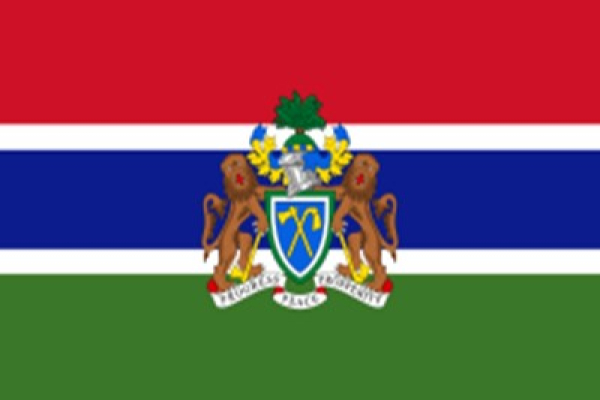 Gambia youth push for improved working conditions and tackling high unemployment