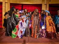 Flex Fuzion concludes Performing Arts training