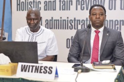 GPPA urged to set standards for LG procurement staff