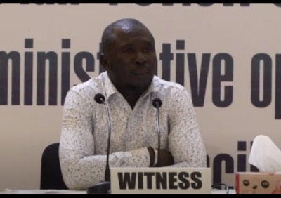 BAC revenue collector admits misusing over D56,000