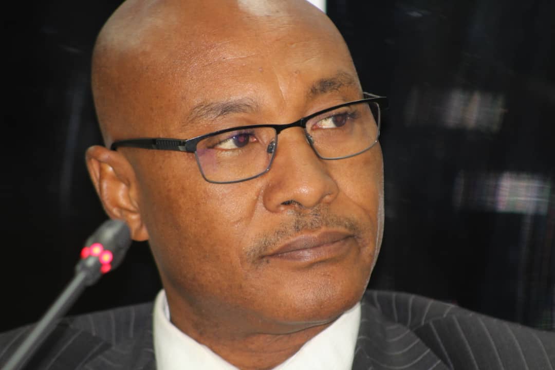 EX-intelligence officer claims junglers claims 2006 suspected coupists