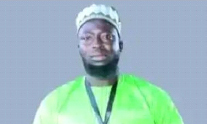 Foni Kansala NAM confirms another alleged drone shooting at Kantimba village