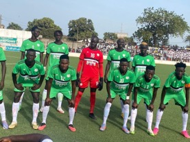 Foni ambitious to recover in WCR zonal tourney after Lamin conquer