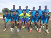 Foni anxious to bounce back in WCR zonal tournament