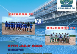Foni girls female
