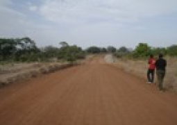 Foni road 