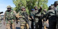 Foni says “intimidation & harassment” unbearable