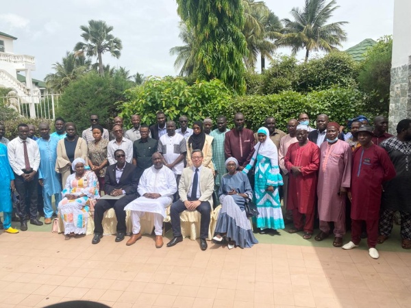 MoA validates Roadmap Food Systems Pathway   