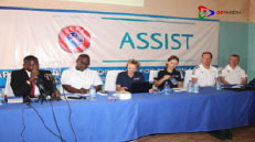Football House on the path to professionalising Domestic League