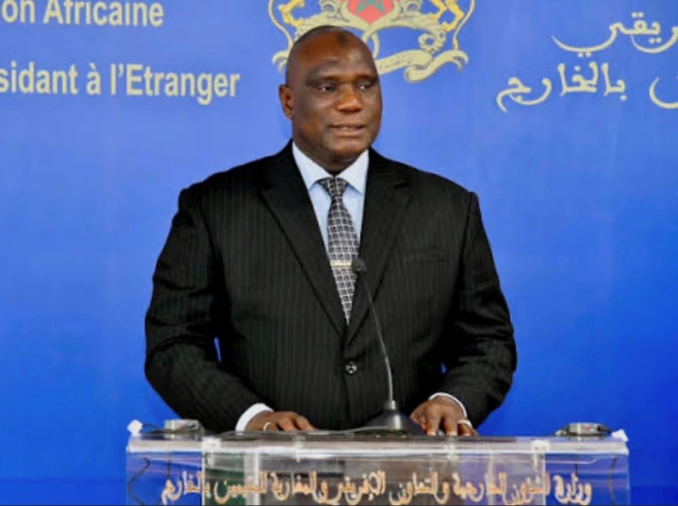 Foreign Affairs minister faults Senegal of unilateral border action