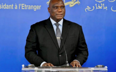 Foreign Affairs minister faults Senegal of unilateral border action