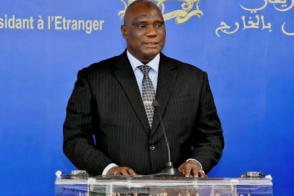 Foreign Affairs minister faults Senegal of unilateral border action
