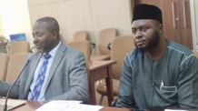 Foreign ministry explains petition made by Gambians in UAE