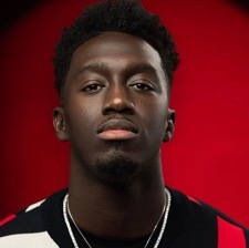 Introducing foreign prince, Gambian- American based Artiste