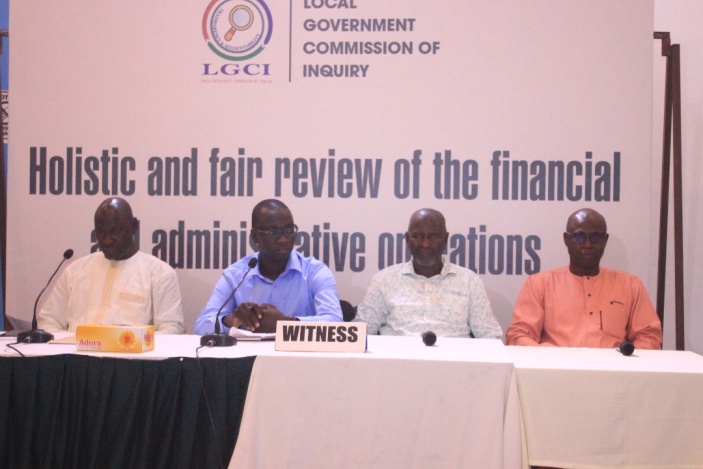 BAC multi-million dalasi truck procurement deal scrutinised