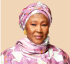 Former VP Jallow-Tambajang calls for promotion of peace, unity