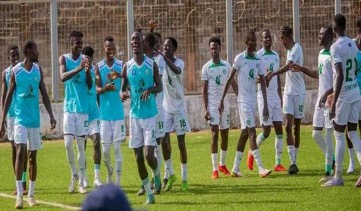Fortune FC to host Banjul Utd in 1st Tier today
