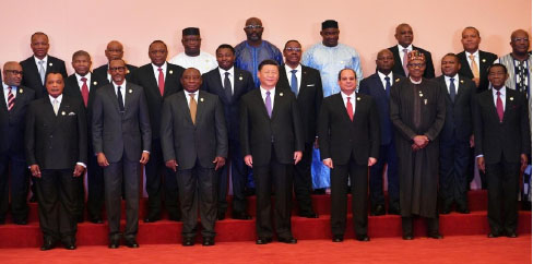 Forum on China-Africa Cooperation opens   new chapter in China-Gambia trade cooperation 